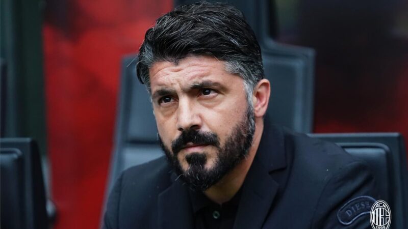 Gattuso-Milan, perché la sua avventura in rossonero andrebbe rivalutata?