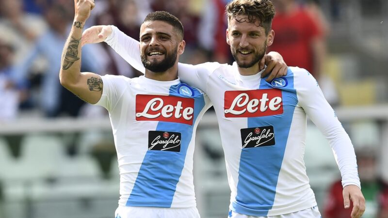 Milan-Napoli, come arrivano i partenopei a San Siro?