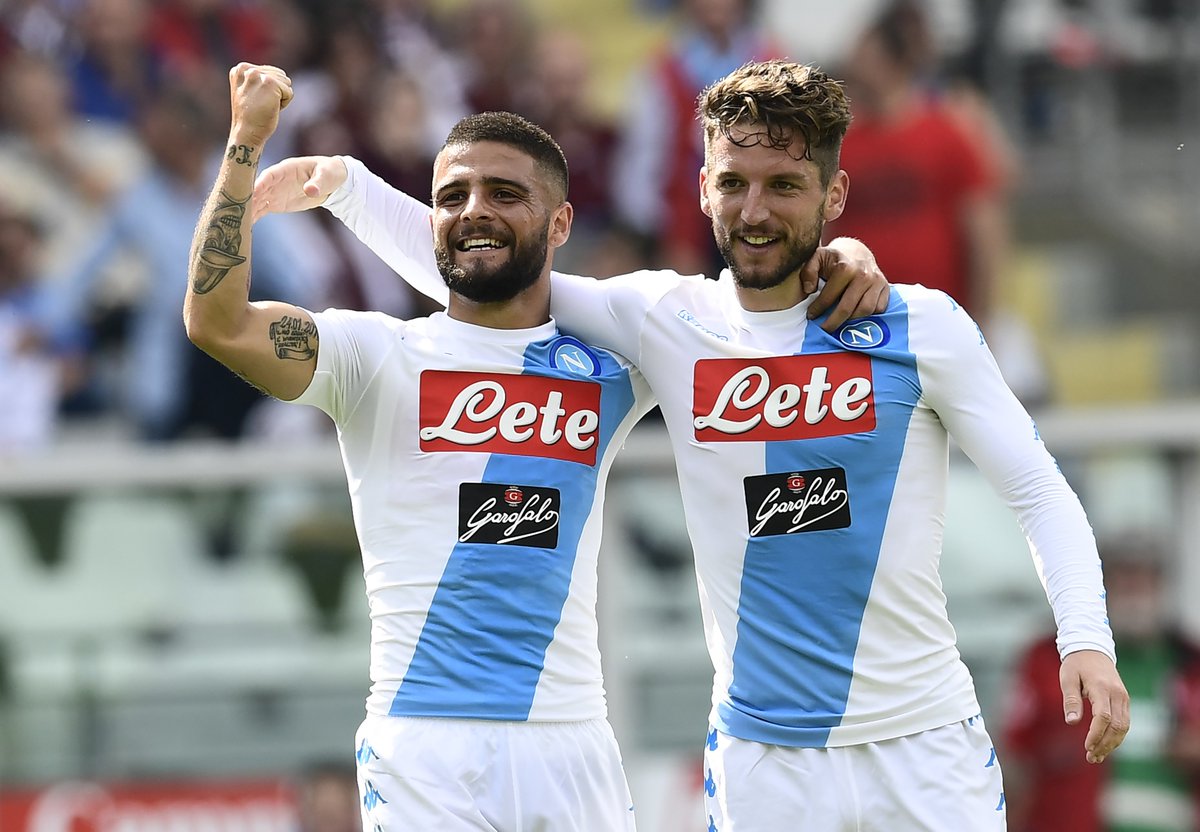 Milan-Napoli, come arrivano i partenopei a San Siro?
