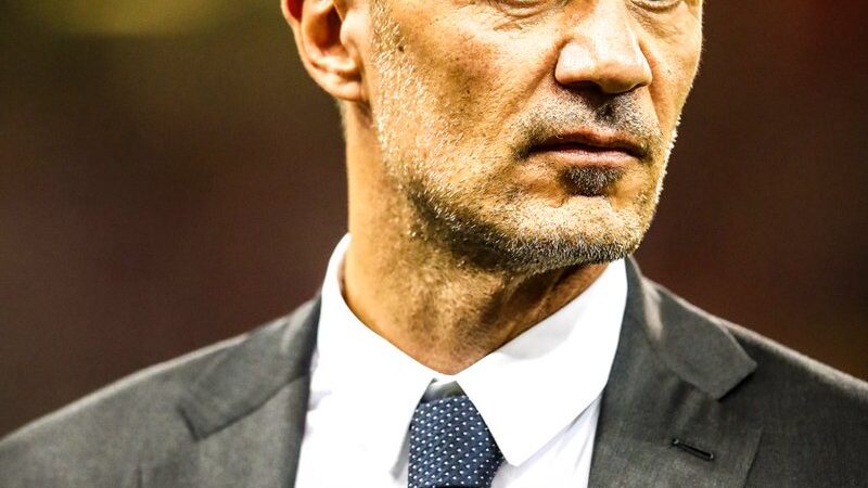 Milan, Maldini: “Dopo il licenziamento di Boban ero fuori anch’io. Sul mio lavoro dico che…”