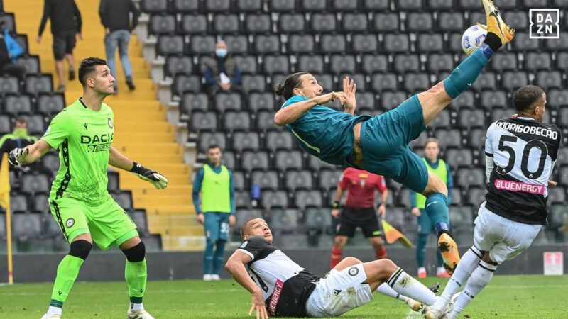 Milan-Udinese, probabili formazioni: Rebic e Leao dal 1′. Torna Kalulu