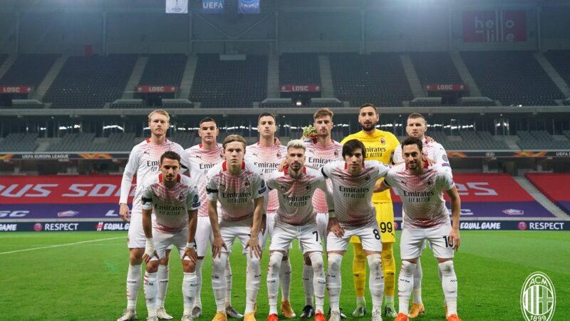 Milan news, infortuni: Ibra, Calha e Bennacer fuori. Ma al ritorno…