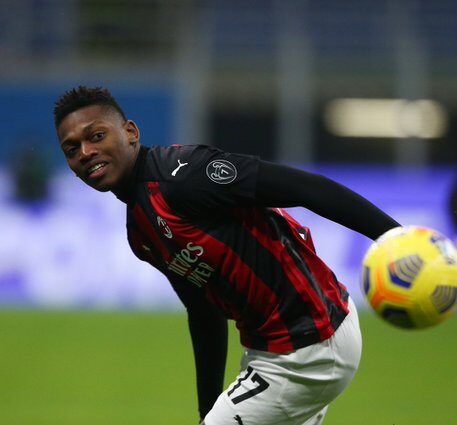 Condò: “Leao, che delusione!”