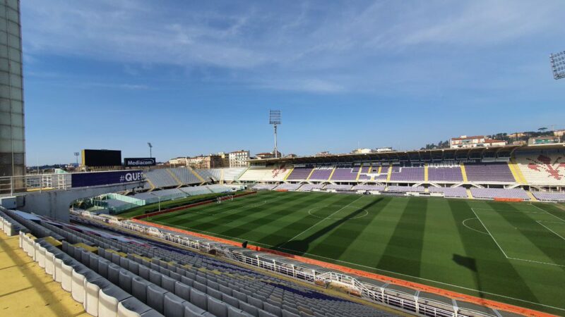 Fiorentina-Milan, formazioni ufficiali: