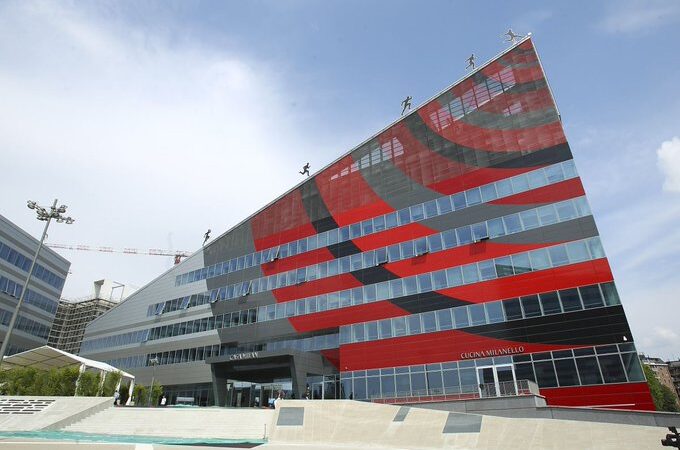 Milan, sei il marchio più forte all’estero!