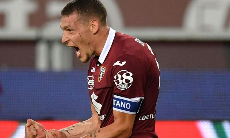 Calciomercato Milan, la società vuole Belotti. Pronta l’offerta per il Torino