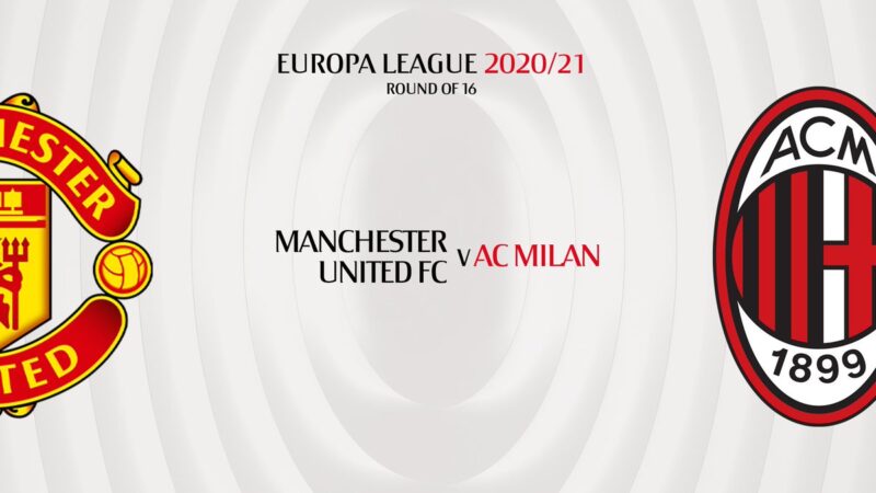 Milan 7° in Europa per media punti a partita. Lo United è dietro!
