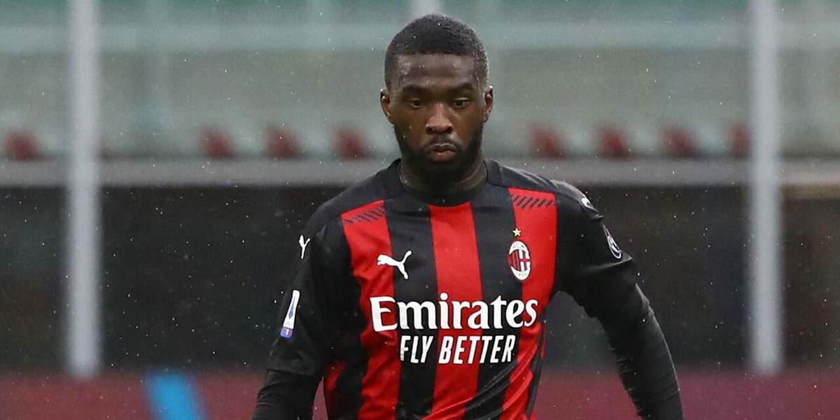 Calhanoglu e Tomori, le due facce del Milan: delusione e riscatto