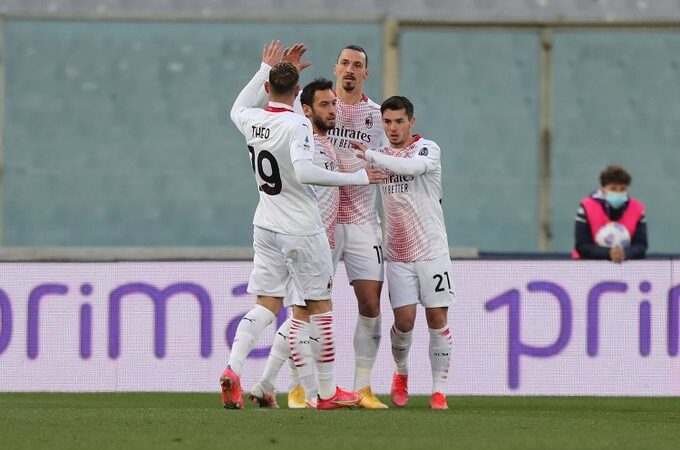 [VIDEO] Fiorentina-Milan 2-3: gol e highlights