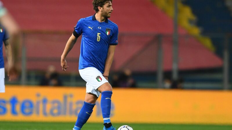 Bulgaria-Italia 0-2: Donnarumma non tocca a palla. Segna l’ex Locatelli