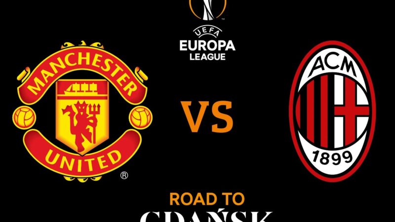 Milan e Manchester United, sarà scontro tra diavoli