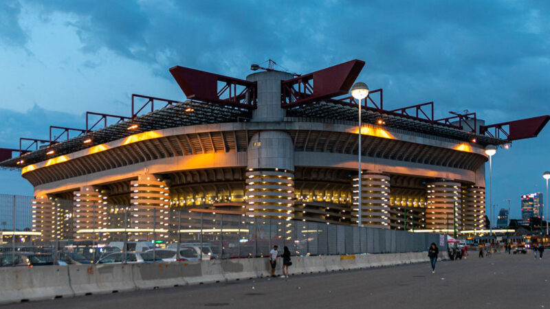 Milan-Genoa: rossoneri per tornare a vincere al Meazza