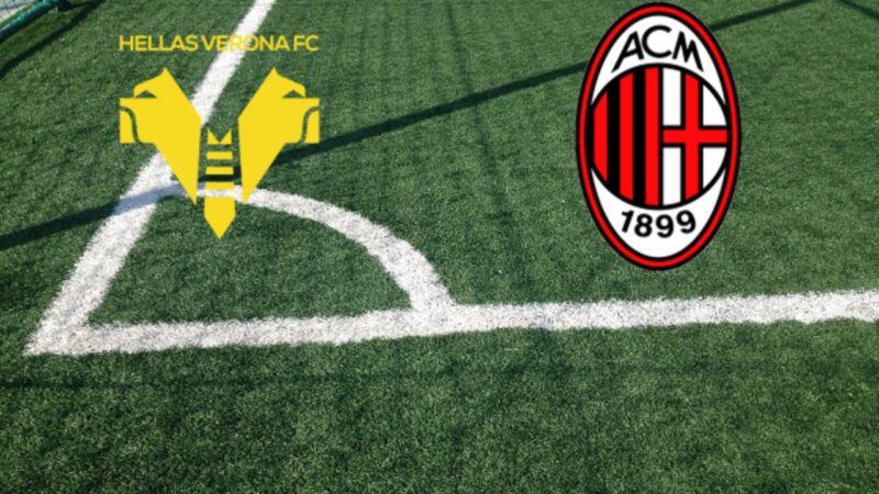 Verona-Milan partita cruciale