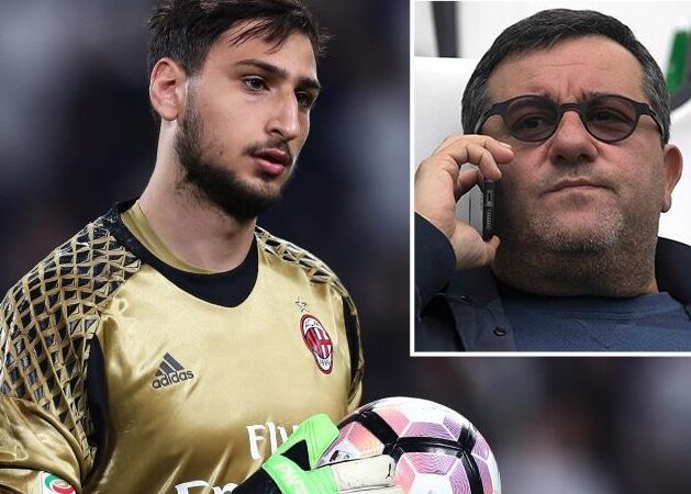 Calciatori ostaggio dei procuratori: quanto ancora si potrà andare avanti?