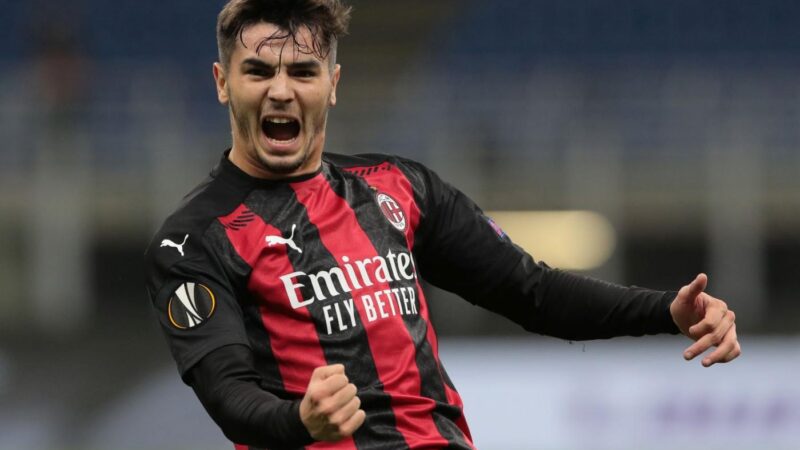 Gds – Milan, Brahim Diaz: prestito secco di un anno per avere benefici economici