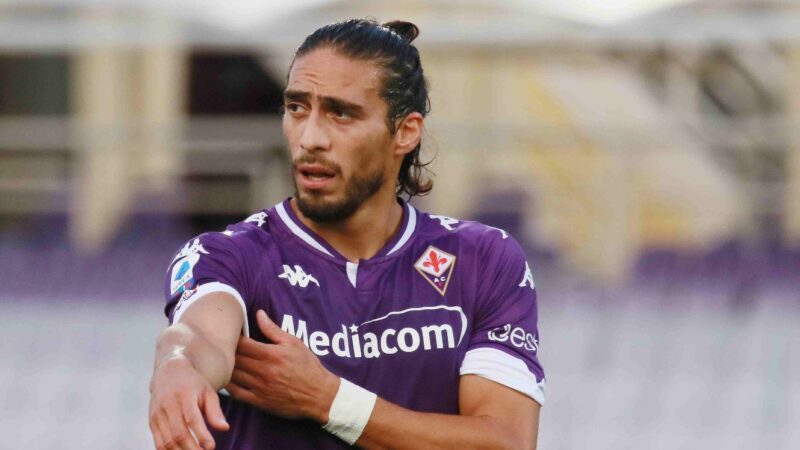 Caceres al 45′: “Milan grande squadra, ora rimaniamo sul pezzo”