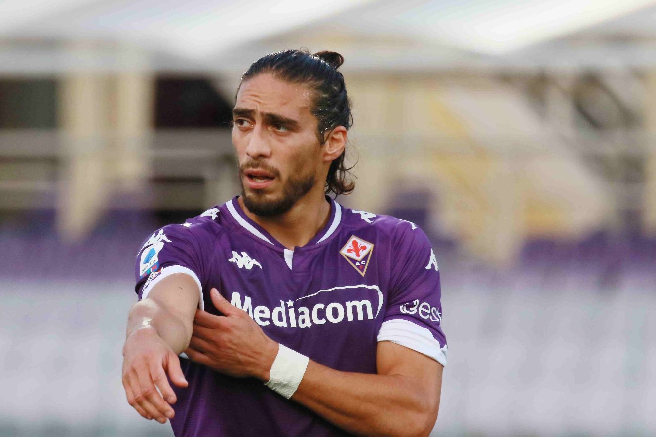 Caceres al 45′: “Milan grande squadra, ora rimaniamo sul pezzo”