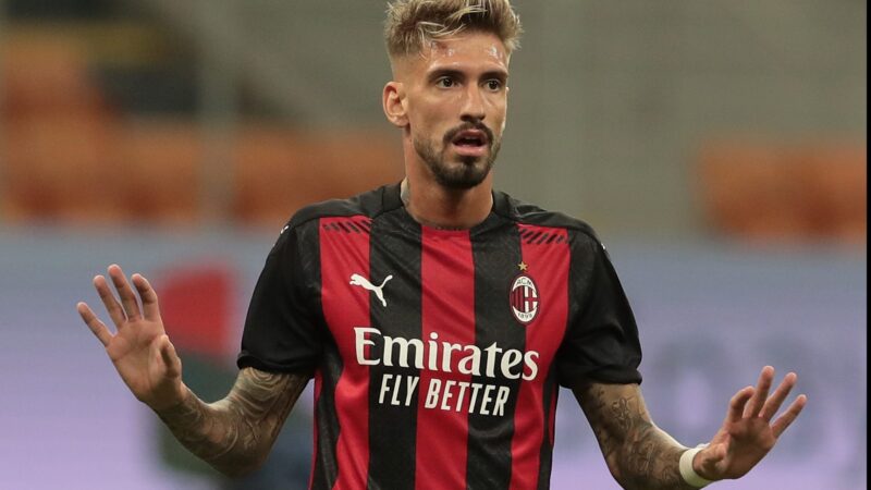 Milan, Cucurella pronto a vestire la maglia del Brighton. Castillejo al Getafe?