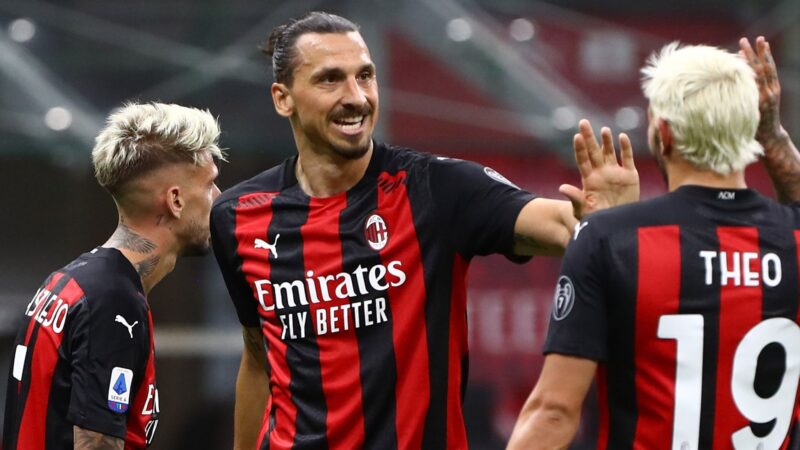 Milan, lo scudetto si allontana: testa alla corsa Champions
