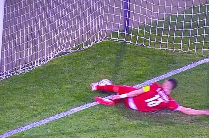 SERBIA-PORTOGALLO: CR7 come Muntari