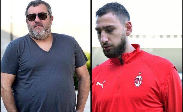 Marani: “Donnarumma-PSG, pagina molto discutibile. L’ha comprato Raiola, non il Milan”