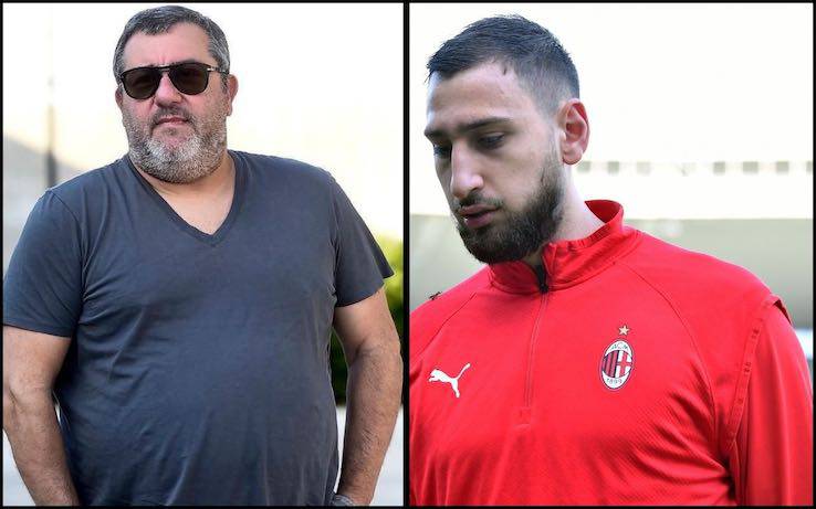 Di Marzio: “Donnarumma – Milan, rinnovo in stand-by: ecco l’offerta rossonera e i perché del rifiuto”
