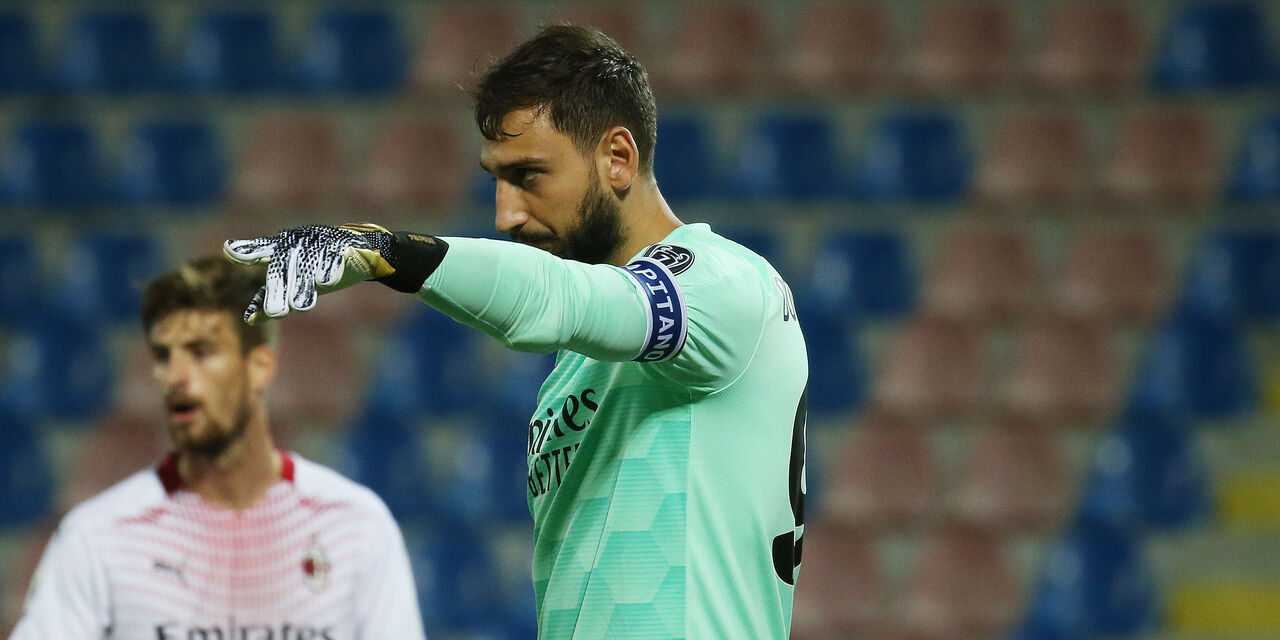 L’intrigo Donnarumma sempre più indecifrabile, arriva Maignan?