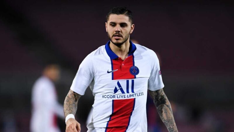 Milan, chi per il dopo Ibra?: tra Vlahovic e il sogno Icardi