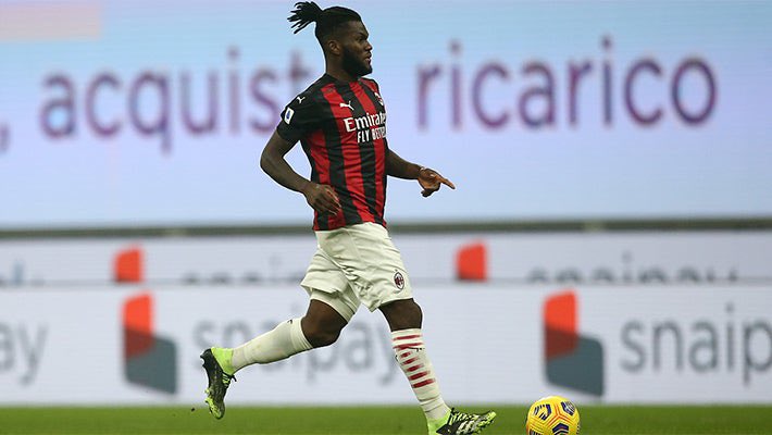 Kessiè, il mondo capovolto: da sacrificabile a Presidente