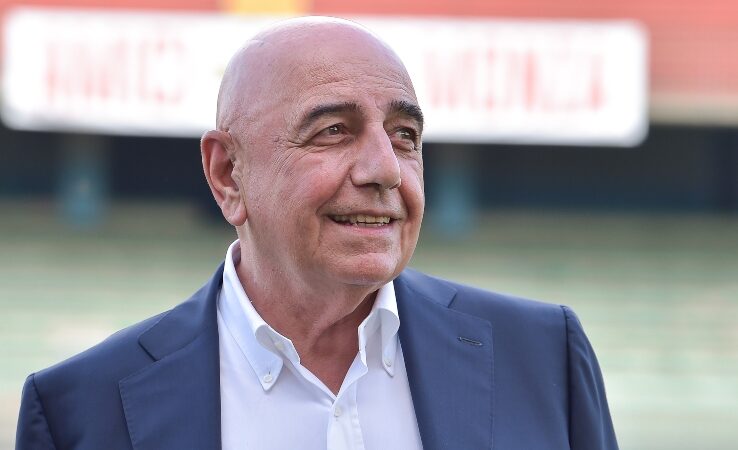 Galliani: “Il Covid è stato un incubo, ho temuto di morire. Berlusconi mi è stato vicino”