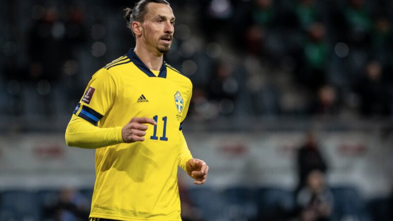Milan, niente rientro anticipato per Ibrahimovic