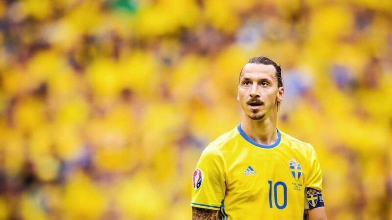 Nazionali Milan: quando rientra Ibrahimovic dalla Svezia?