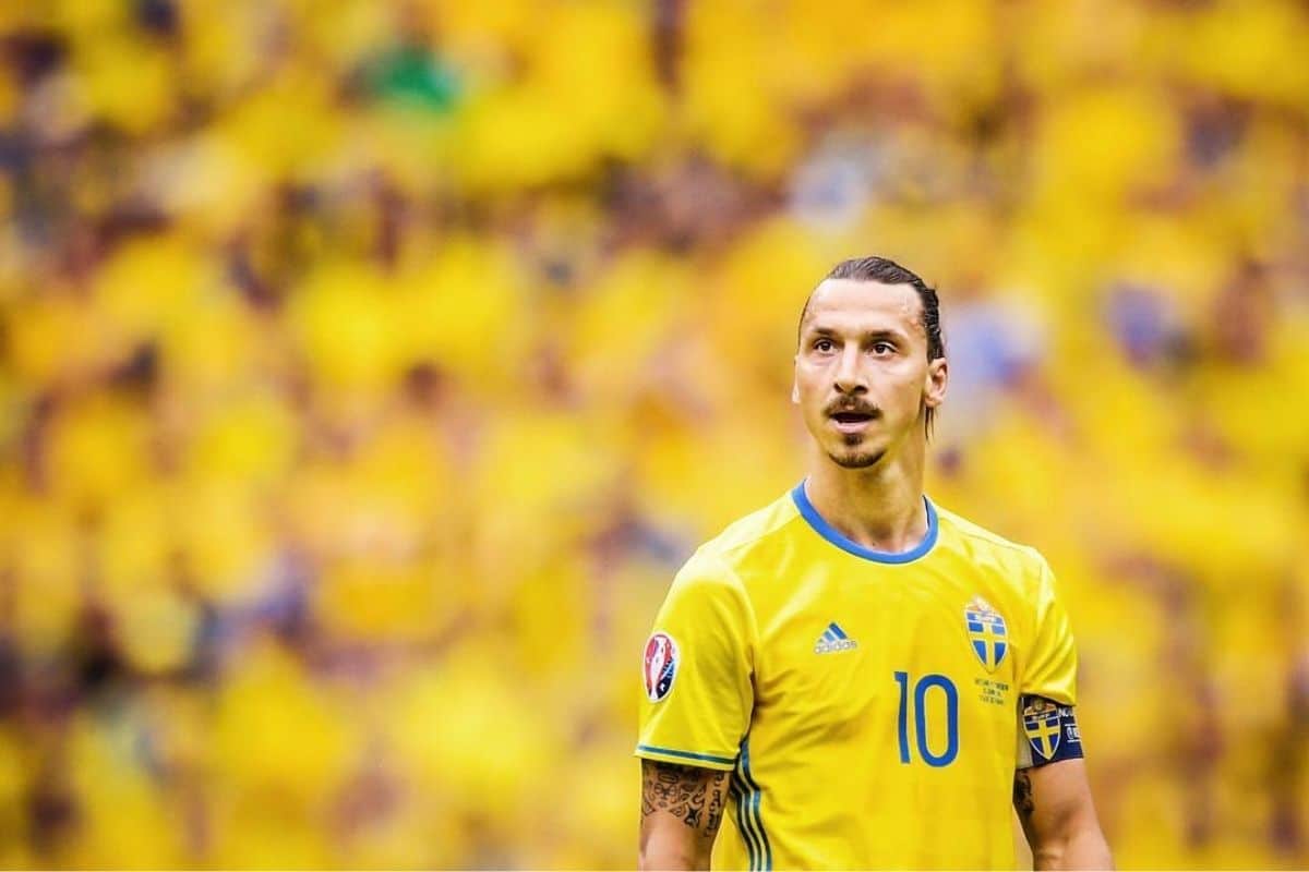 Nazionali Milan: quando rientra Ibrahimovic dalla Svezia?