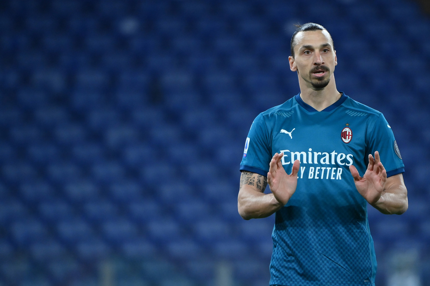 Milan, gli infortuni come emblema del calo