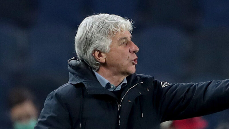Il Milan guarderà Inter-Atalanta con una serenità ritrovata