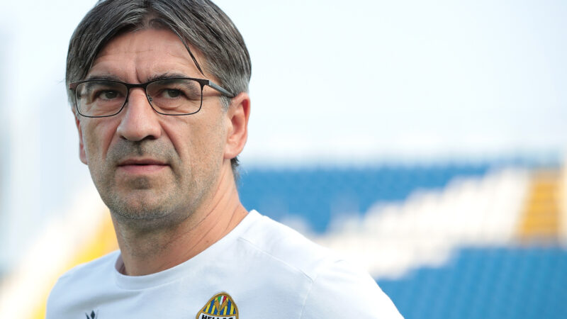 Juric: “Il Milan mi piace e ho un debole per Pioli. Tanti rigori perché…”