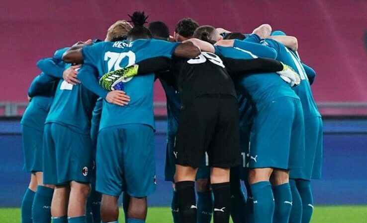 Milan, vincere a Firenze per sfrutare il ‘fattore trasferta’