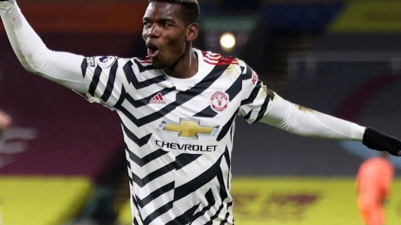 Pogba condanna il Milan: lo United vince 1-0 e va ai quarti