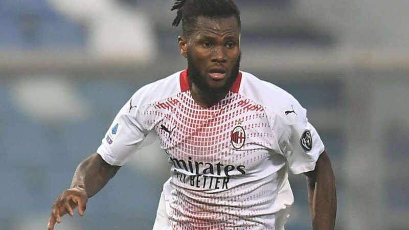 Manchester United-Milan, le pagelle: Kjaer e Kessiè monumentali, male Tomori e Leao