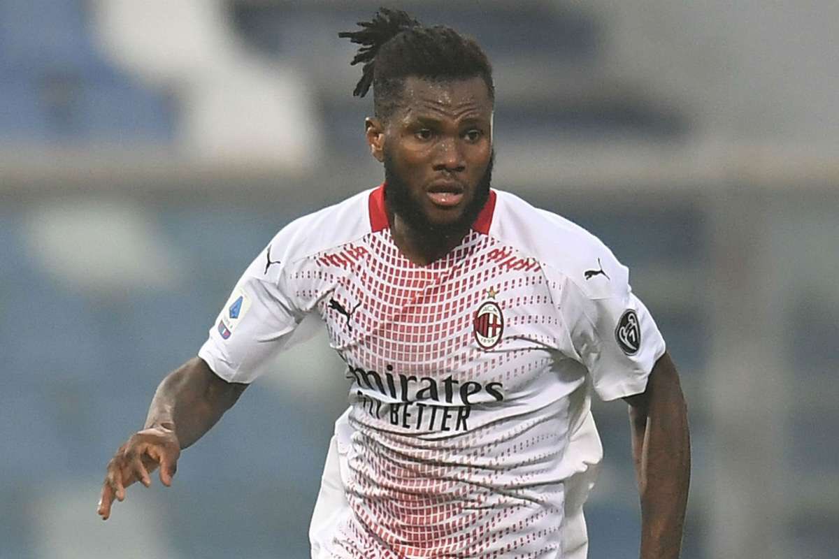 Manchester United-Milan, le pagelle: Kjaer e Kessiè monumentali, male Tomori e Leao