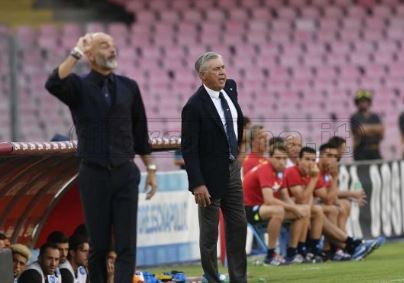 Milan, Pioli raggiunge Ancelotti: la più alta media punti degli ultimi 25 anni