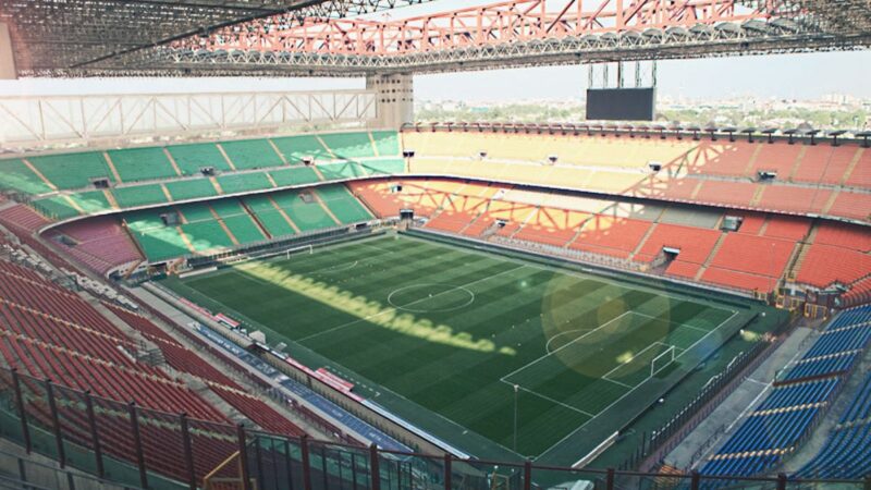Milan-Napoli, le quote dei bookmakers