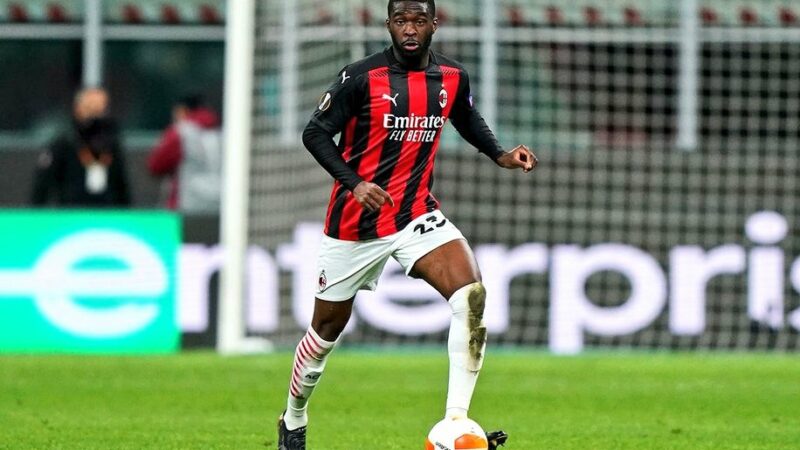 Tomori, che crescita! Ora Romagnoli rischia gli Europei