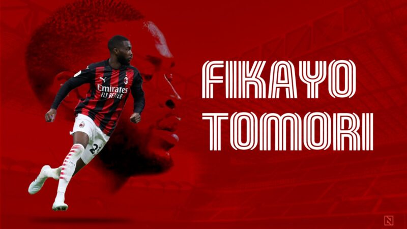 Milan-Tomori, riscatto certo: si tratta col Chelsea