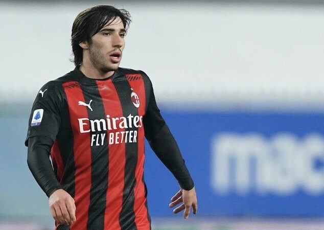 Mercato-Milan: Tonali resta rossonero. Domani la firma