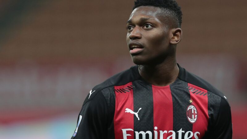 Milan-Udinese, FORMAZIONI UFFICIALI: dentro Romagnoli e Castillejo