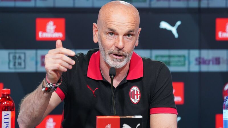 Pioli, obiettivo 75 punti: basteranno per la Champions?