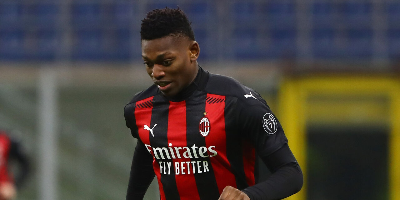 Milan-Genoa, FORMAZIONI UFFICIALI: Kalulu dal 1’, Leao centravanti