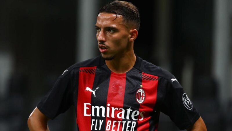 Bennacer: “Goal che conta, sono felice”