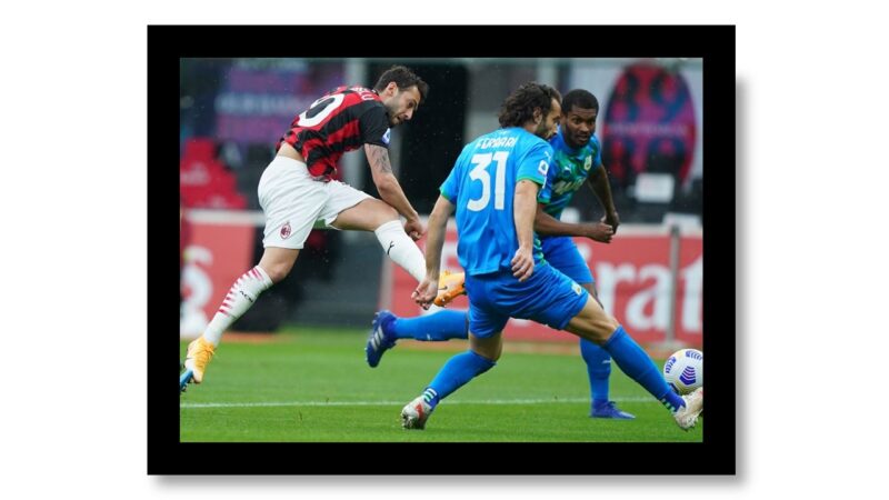 Milan 1-2 Sassuolo: a San Siro la decide Super-Raspadori